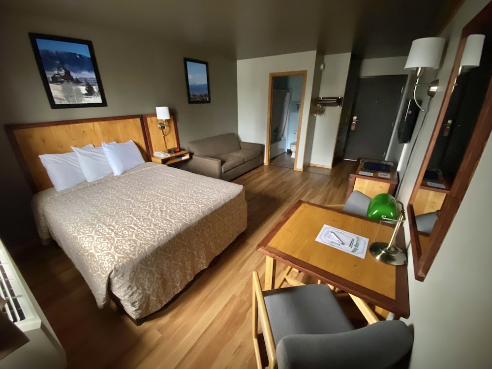 Americas Best Value Inn Butte - photo 8