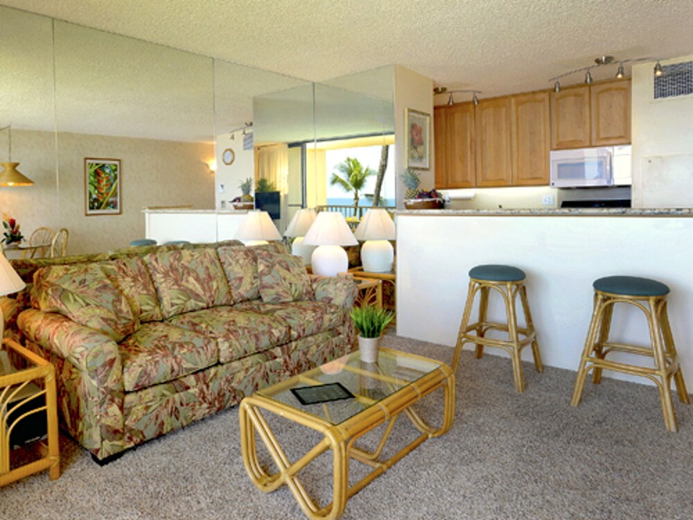 Sugar Beach Resort by CRH - photo 21