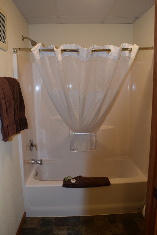 Mountain View Hotel - photo 16