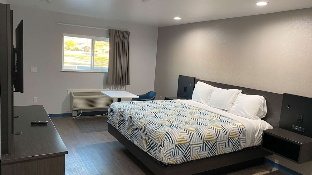 Motel 6 Bullhead City AZ - photo 5