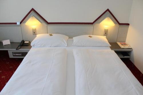 A.C. Hotel Hoferer — Stuttgart — photo 2