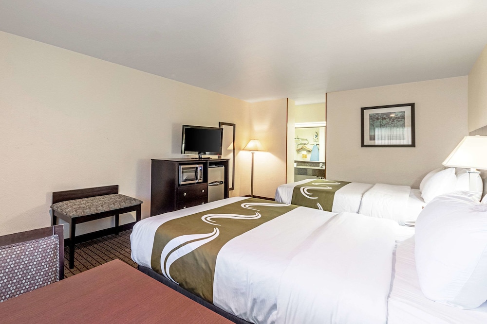 Quality Inn Three Rivers - photo 16