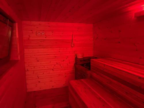 Cabana de lux Valeni Stanisoara in Suceava, Romania