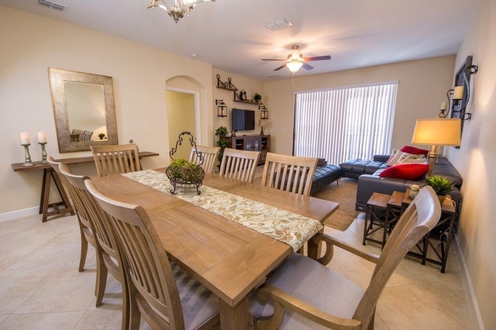 Alana's Champions Gate Townhome Kissimmee - photo 5