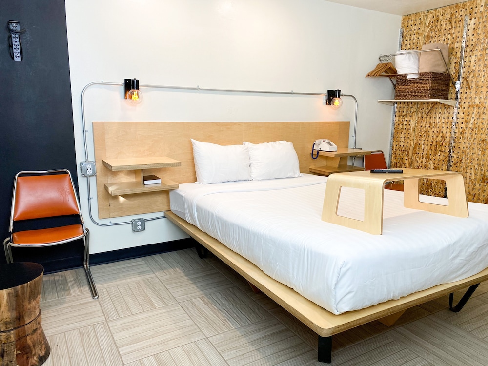Hotel Corvallis - photo 7