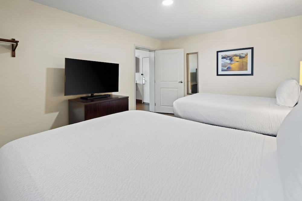 Fargo Inn and Suites - photo 5