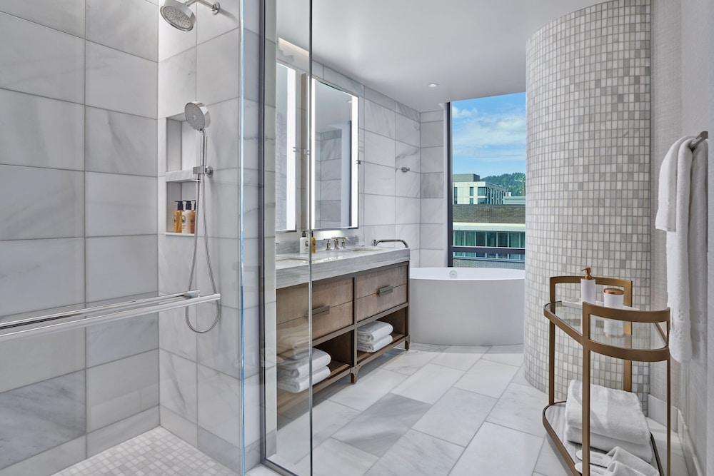 The Ritz Carlton Portland - photo 42