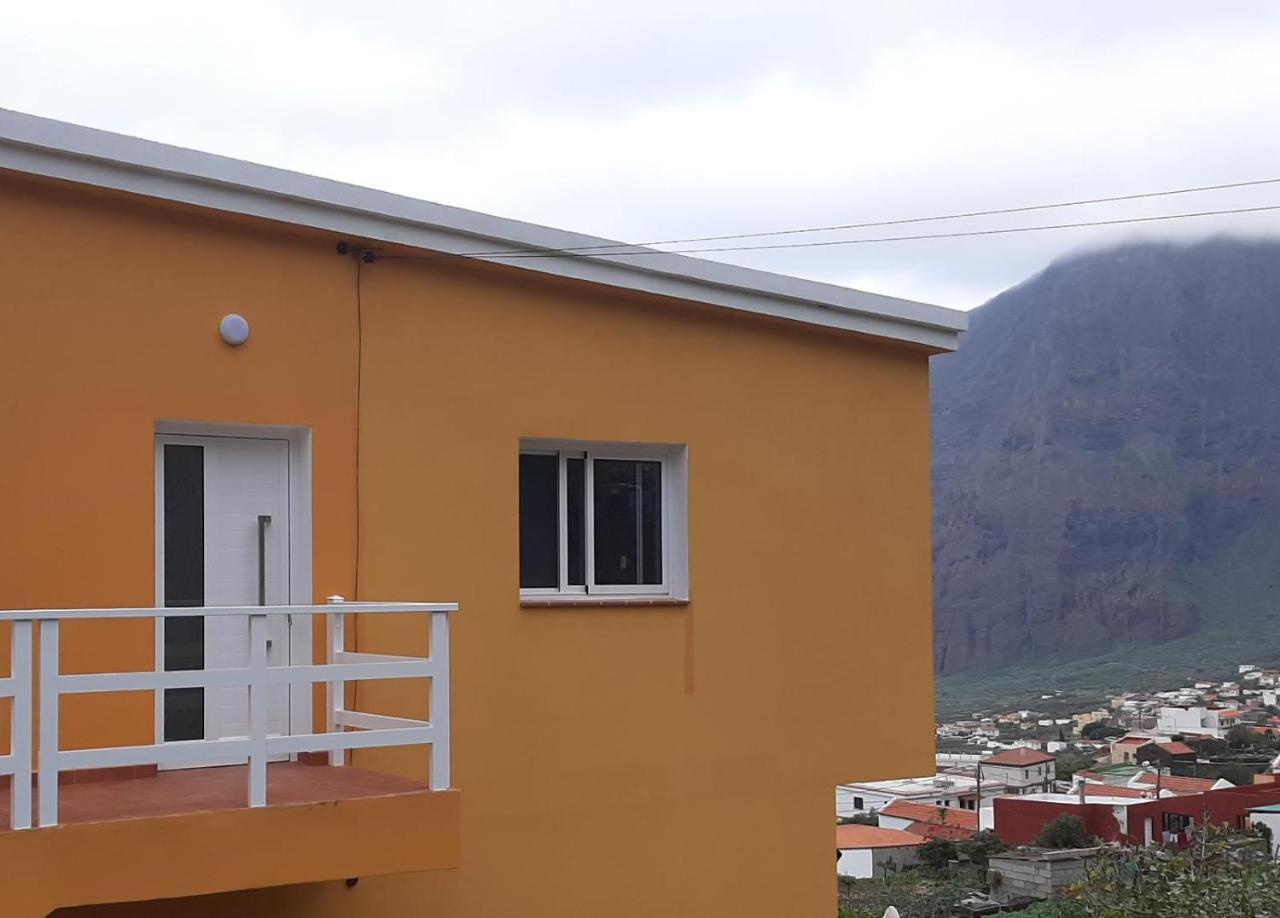 Buenavista - carbon neutral hotel in Frontera