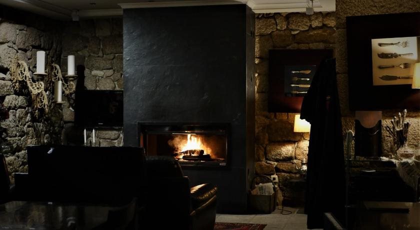 Casa Museu — 4-Star Luxury Hotel in Vouzela, Portugal