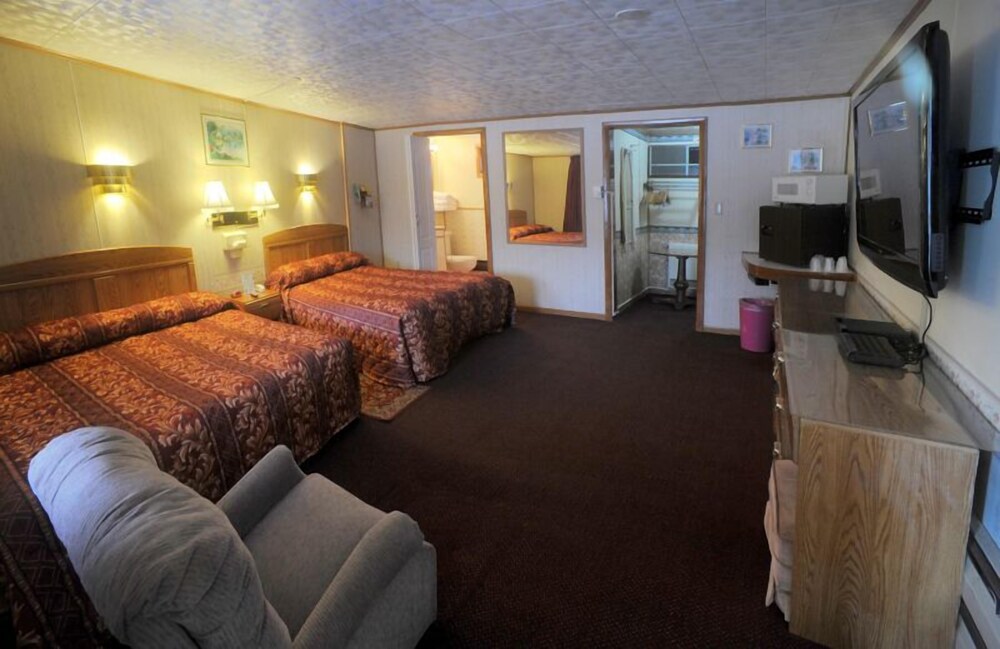 A1 Economy Inn - featured photo