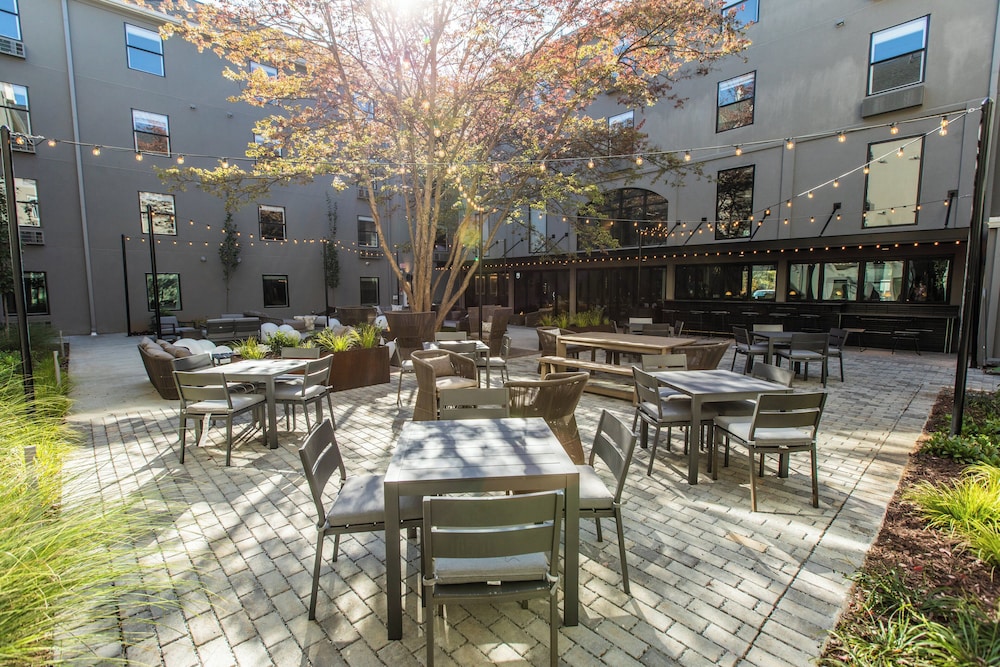voco The Darwin Atlanta Midtown by IHG - photo 50