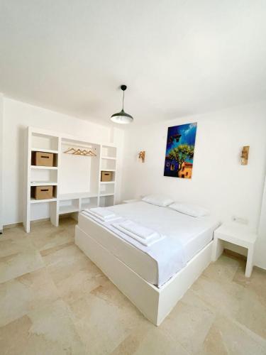 Çam Tatil Evleri - carbon neutral hotel in Datca