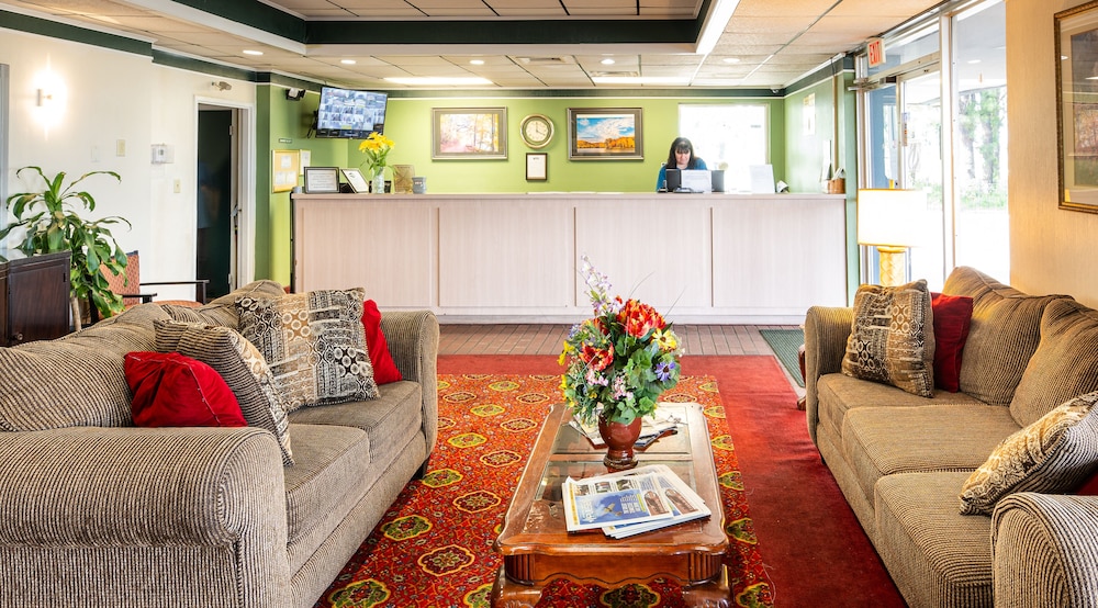 Select Inn Murfreesboro - photo 2