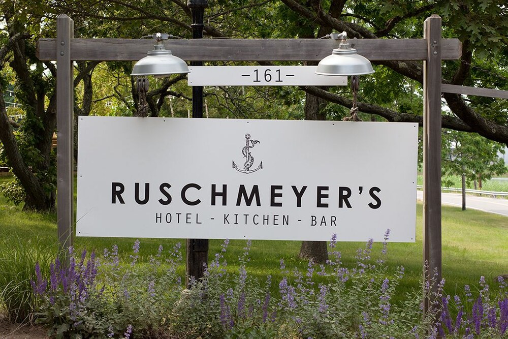 Ruschmeyers - photo 13