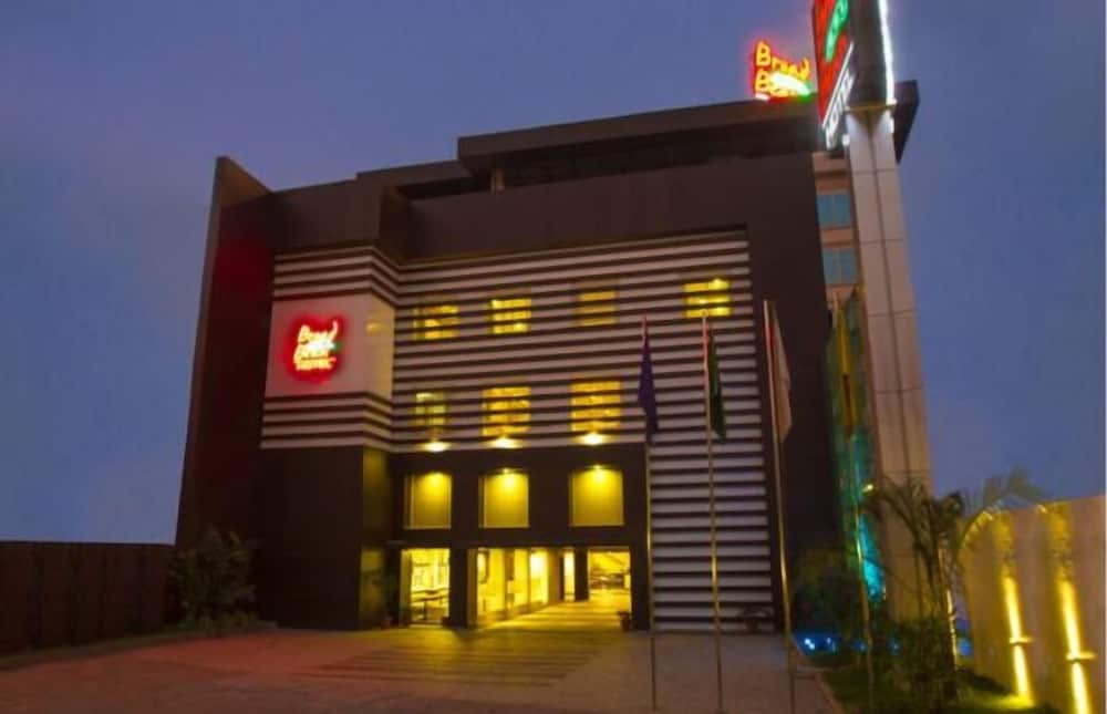 Broad Bean Cochin — hotel in Cochin