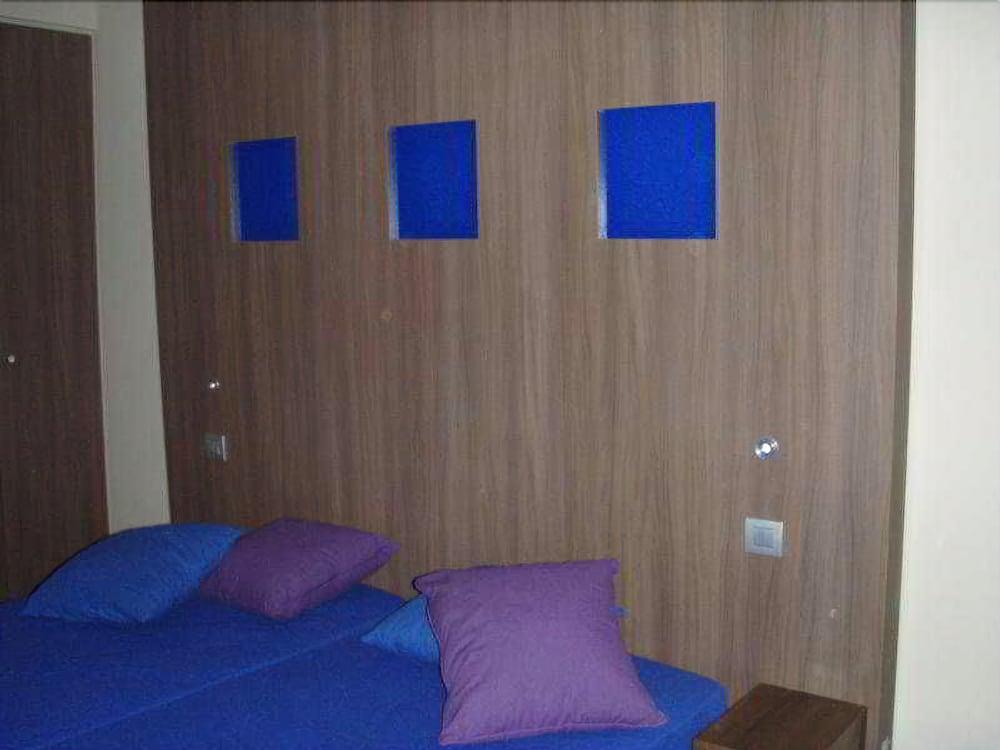 Club le Grand Bleu in Ajaccio, France