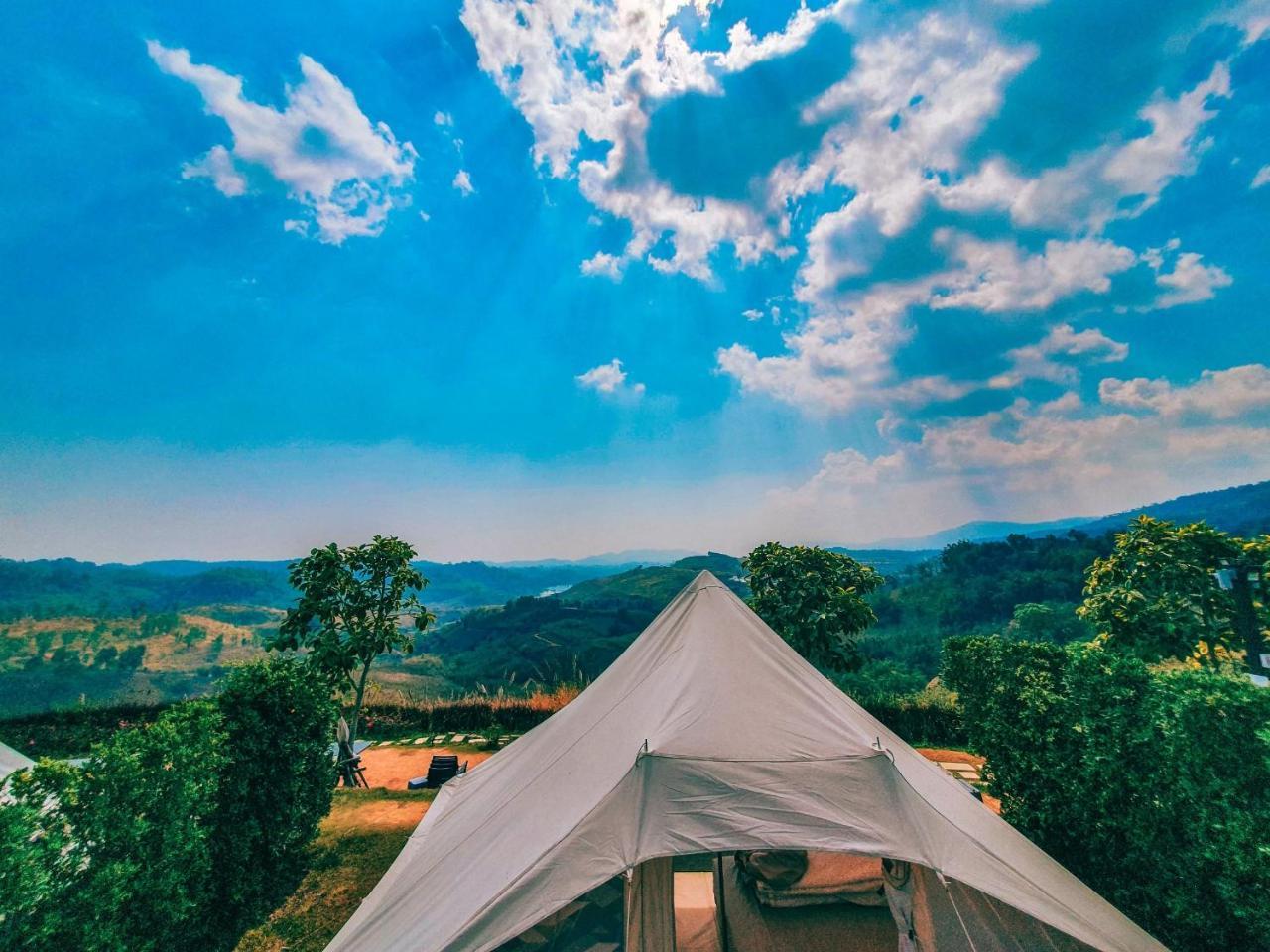 Papa Garden Khaokho in Khao Kho, Thailand