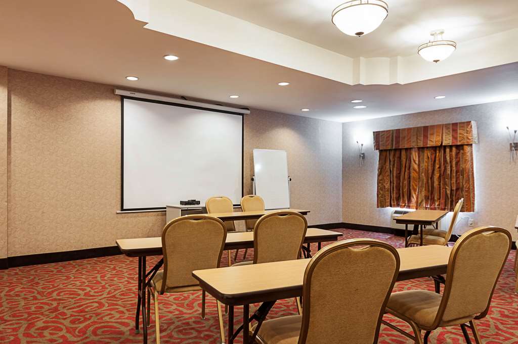 Comfort Suites Sulphur Lake Charles - photo 32