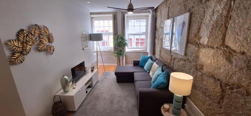 Oporto Golden View Ribeira — 4-Star Luxury Hotel in Porto, Portugal