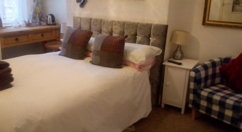 Rooms At 153 Room Only