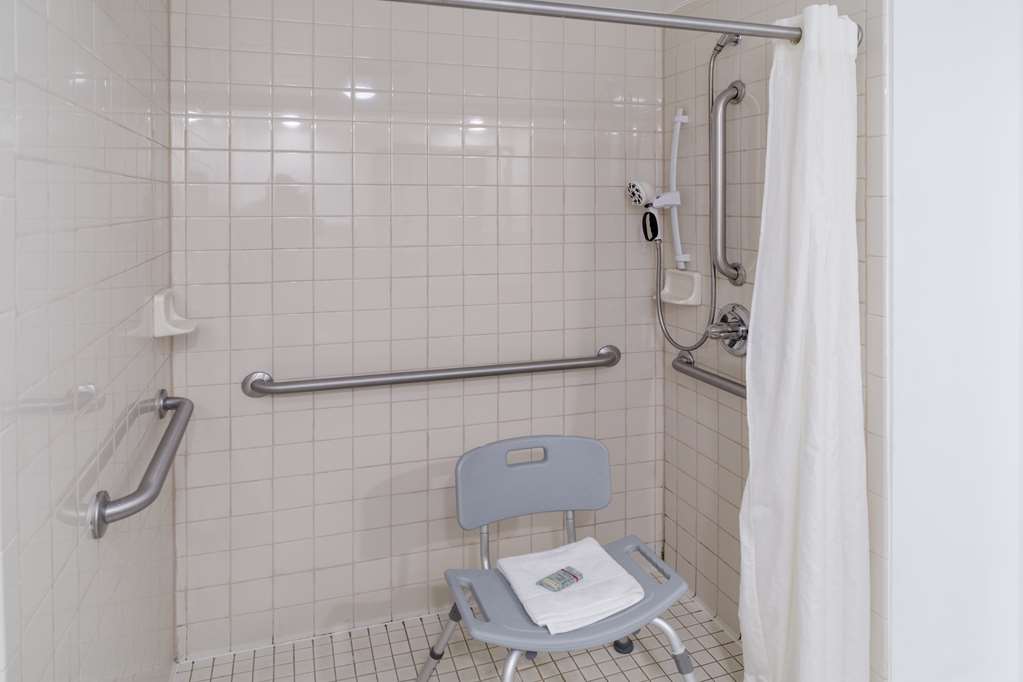 Best Western Logan Inn - photo 22