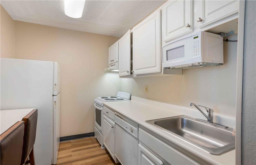 Extended Stay America Suites Philadelphia Airport Bartram Av - photo 22