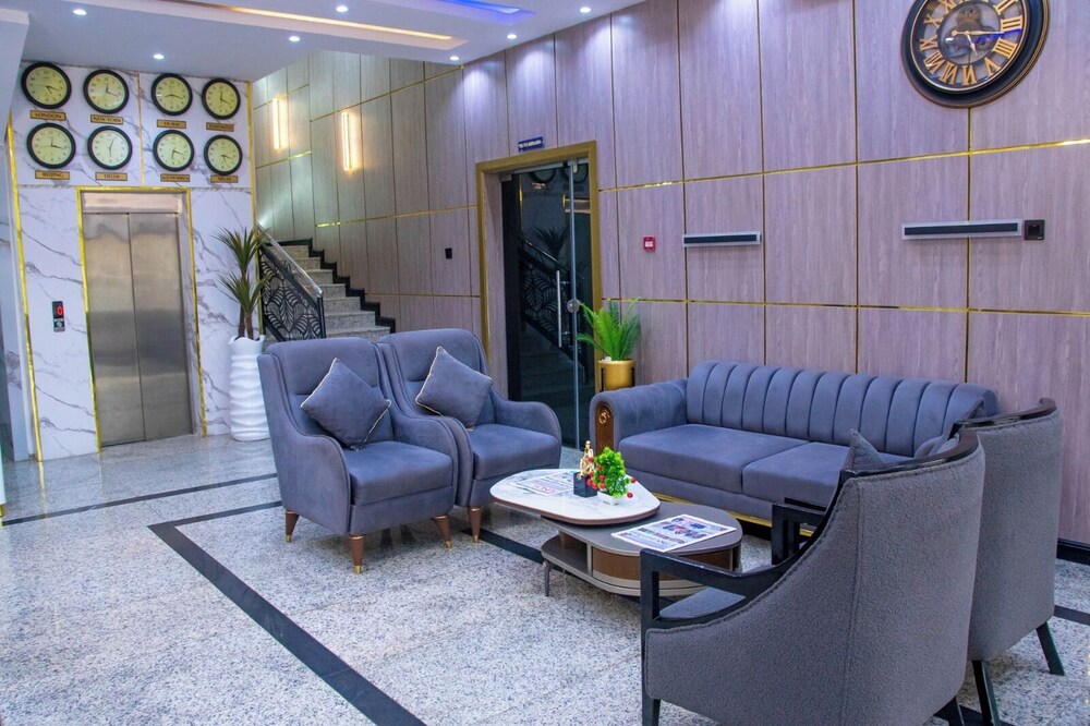 Abiis hotel &Suites — Abeokuta — photo 2