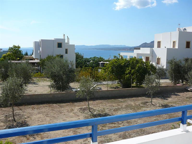 Tsambika Studios Pefkos — Rodos — photo 4