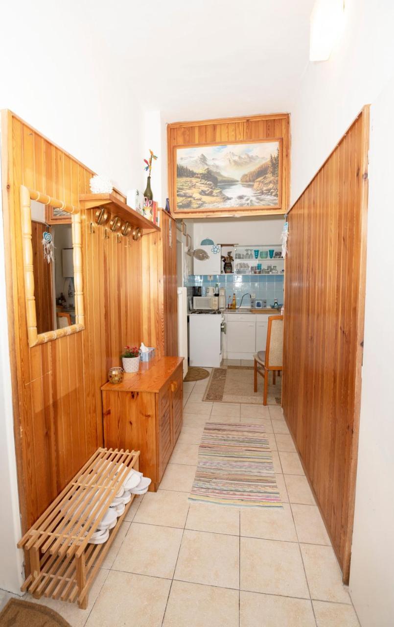 Apartmán Extoll — Trebon — photo 5