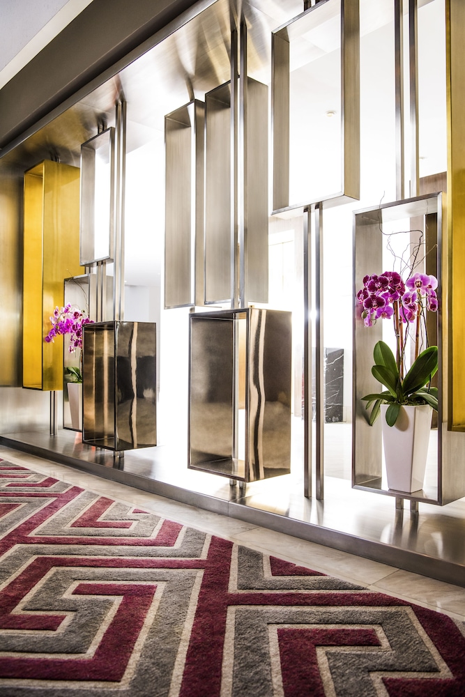 Pullman Miami Airport - photo 28