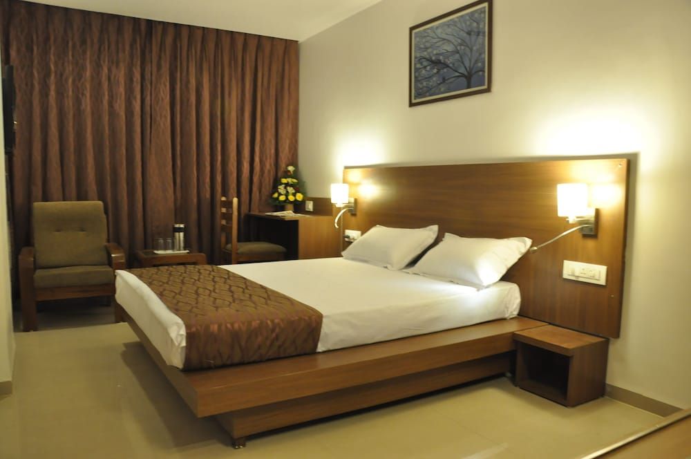 Hotel Kalyan - last minute hotel in Vadodara