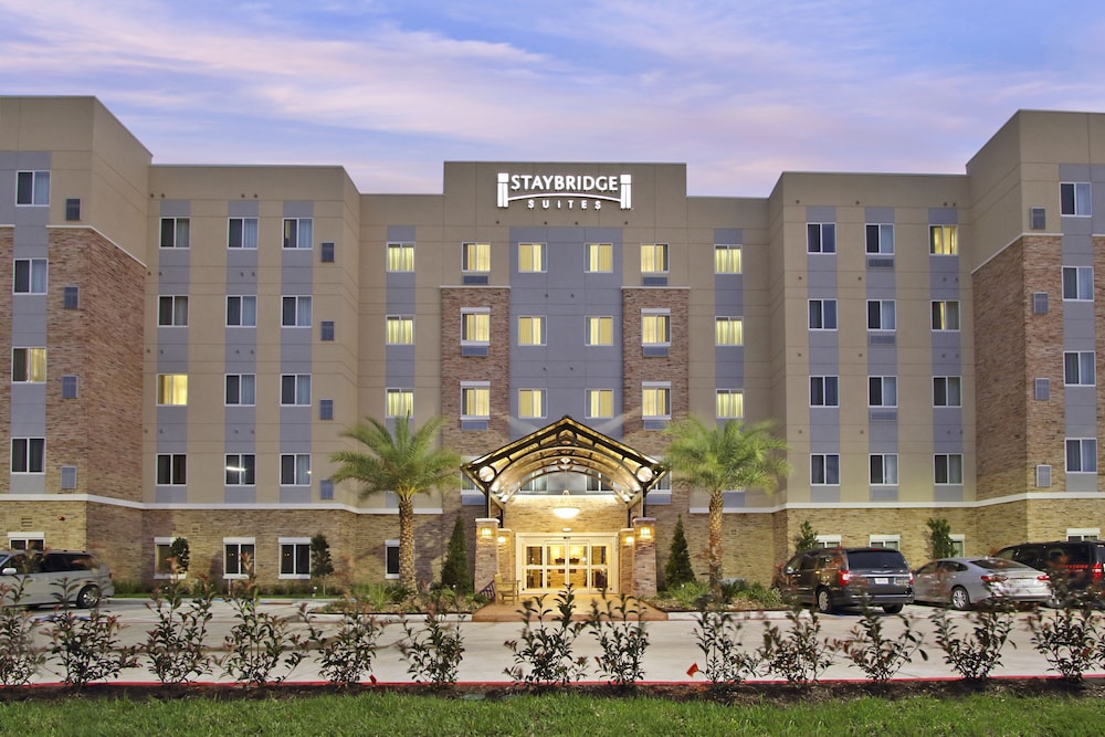Staybridge Suites Houston Medical Center - photo 28