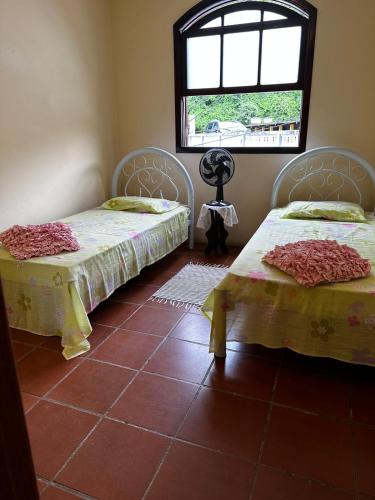 Suites no Centro de Mangaratiba Costa Verde in Mangaratiba, Brasil