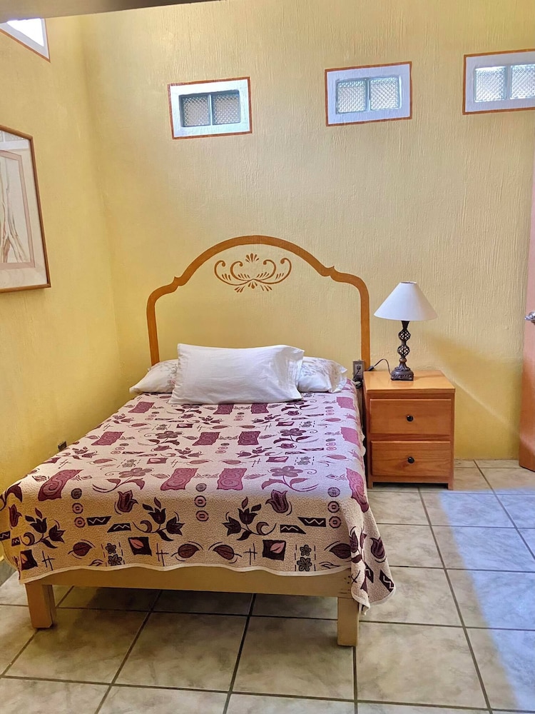 Hotel Vida Bella in Chapala, Mexico