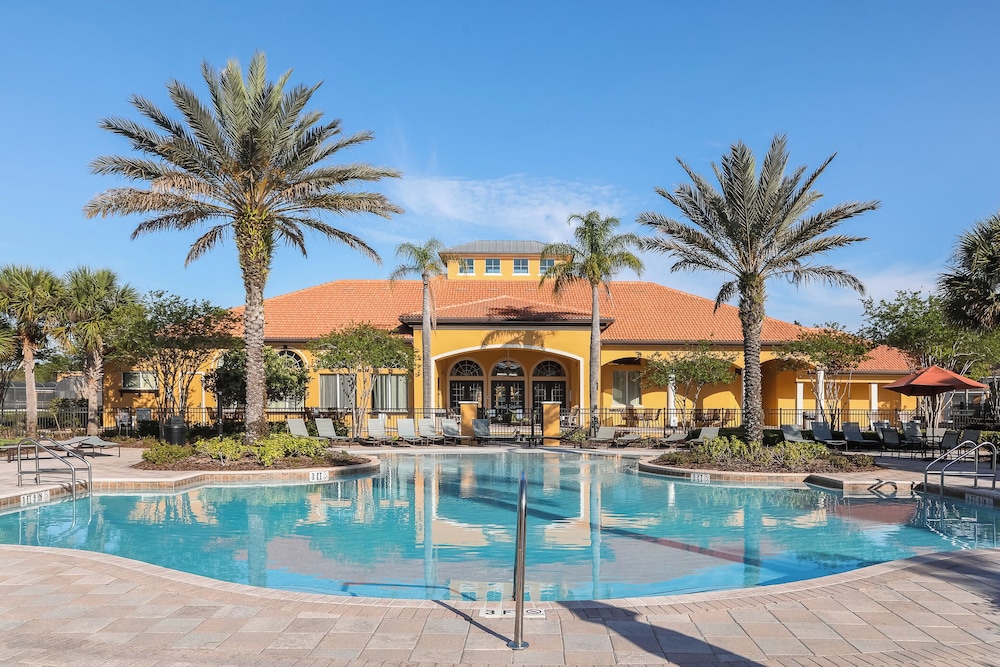 Magnificent Modern Dream Resort 20 Minutes From Disney 470 - photo 48