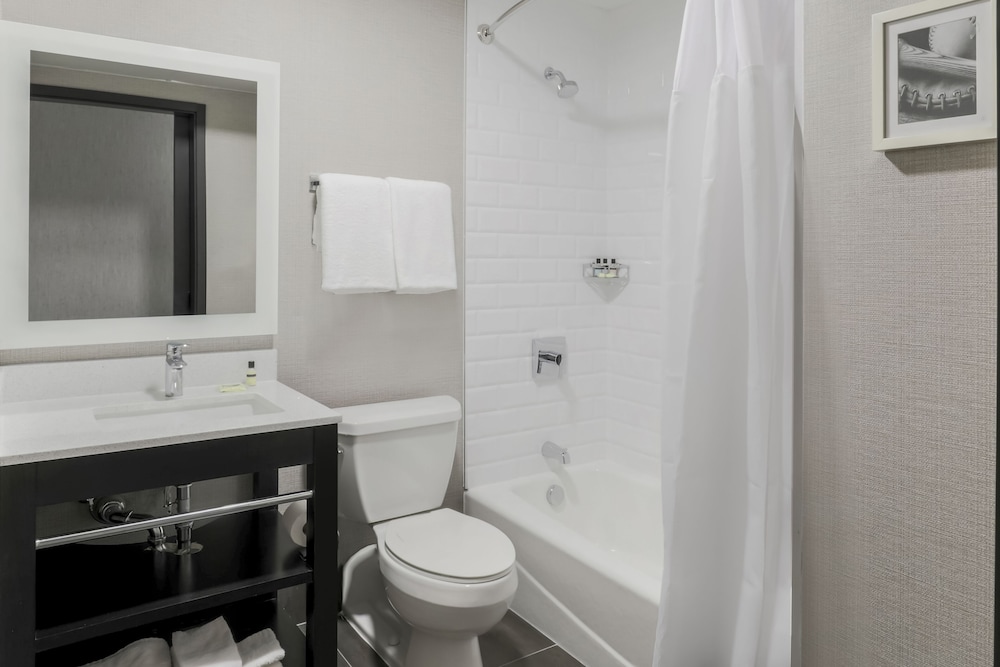 Four Points by Sheraton Amarillo Central - photo 10