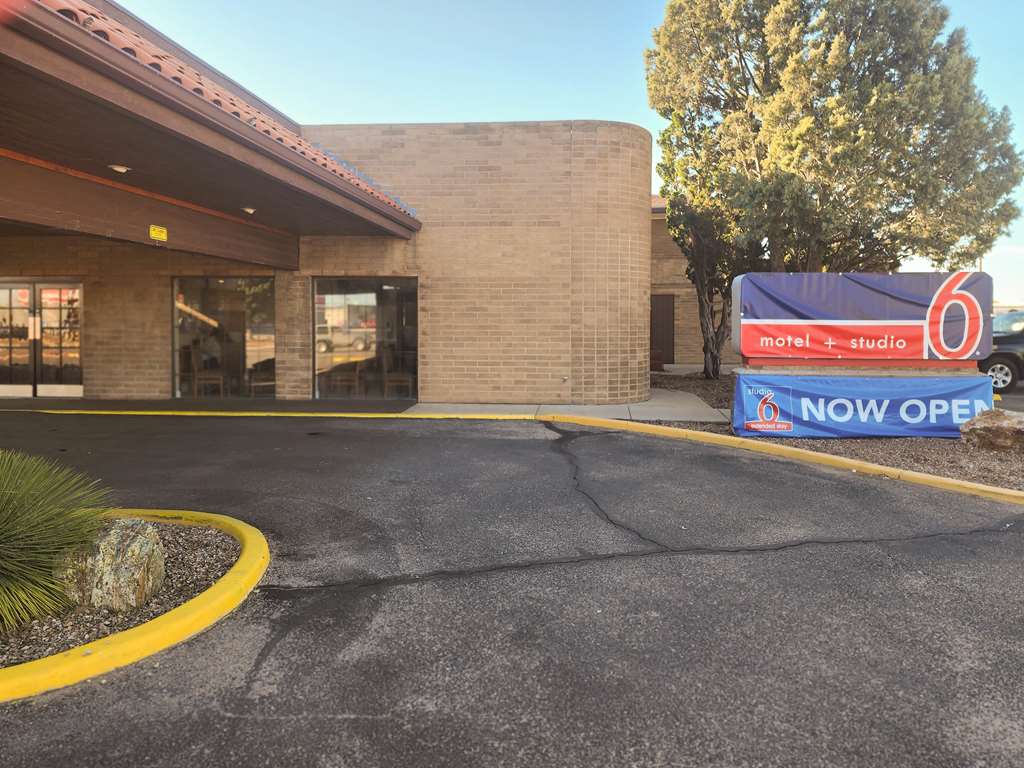 Motel 6 Willcox AZ - photo 2