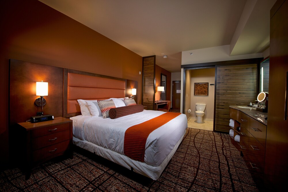 Osage Casino Hotel Ponca City - photo 10