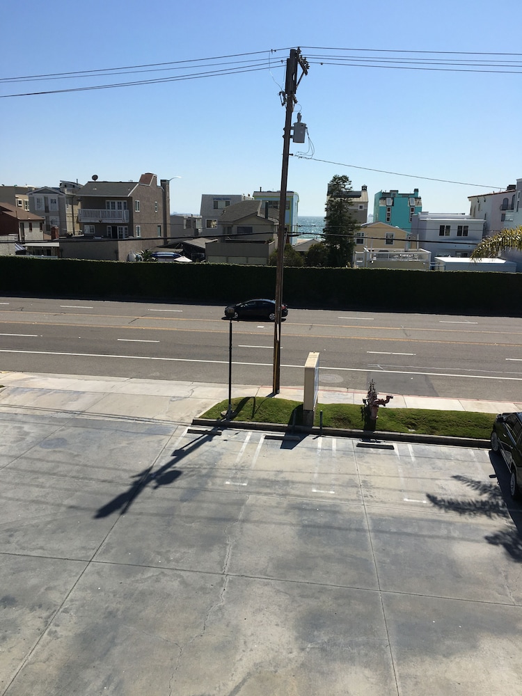 Oceanview Motel Huntington Beach - photo 16