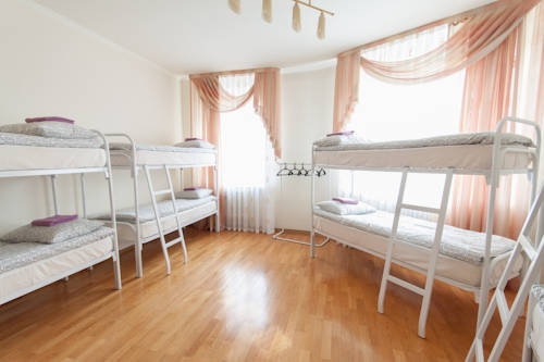 Lodging houses Like in Chelyabinsk, Russia