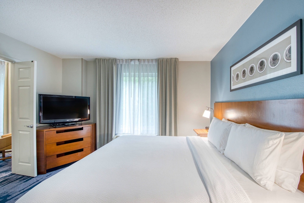 Fairfield Inn By Marriott Raleigh Crabtree - photo 12