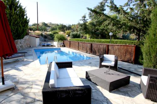Swimmers' Paradise — hotel in Pissouri