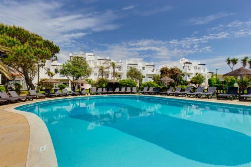 Duna Parque Beach Club Duna Parque Resorts & Hotels in Vila Nova De Milfontes, Portugal