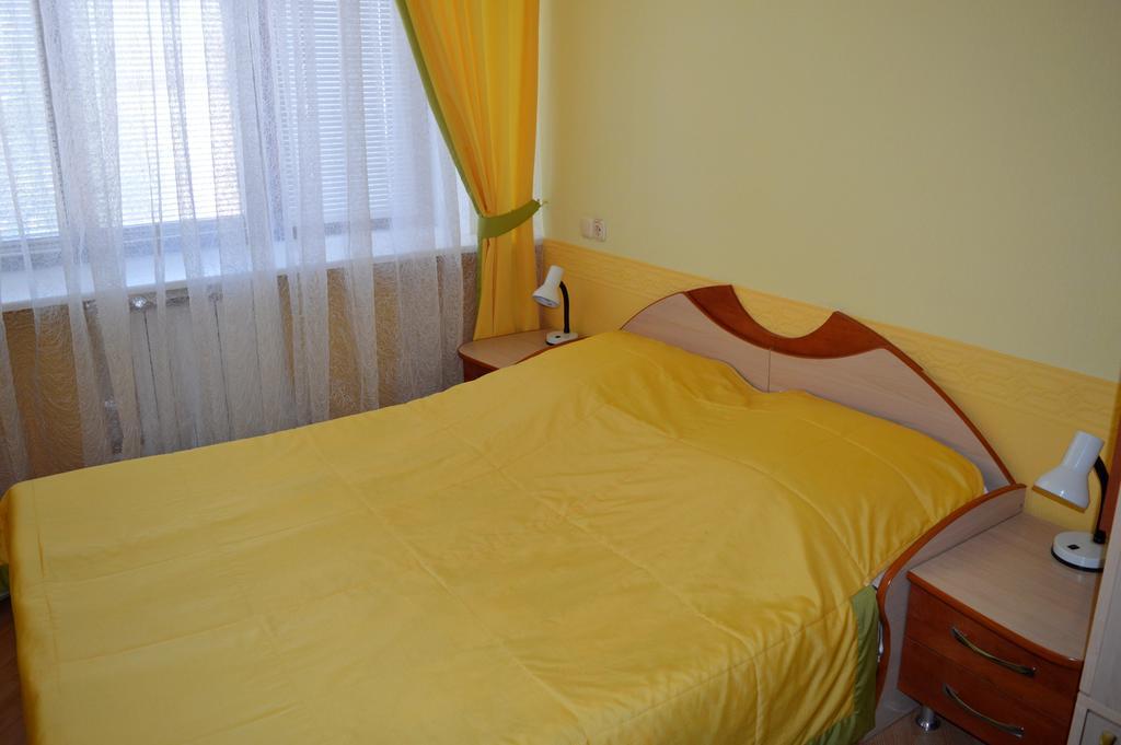 Belarus Hotel — Navapolatsk — photo 4
