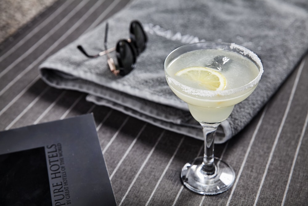 מזון ומשקאות