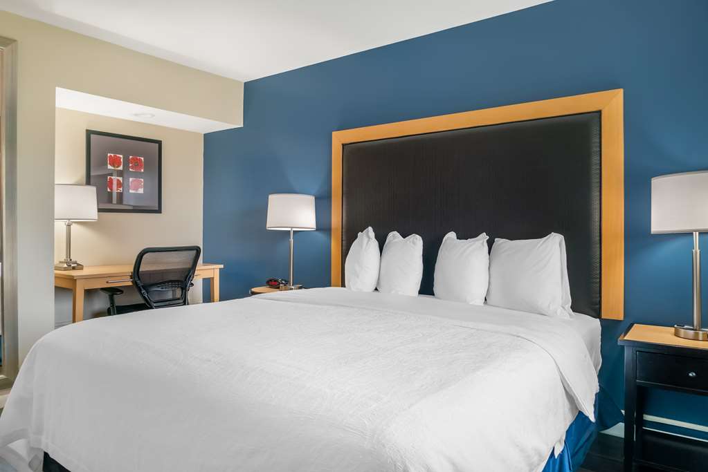 Best Western River Terrace - photo 18
