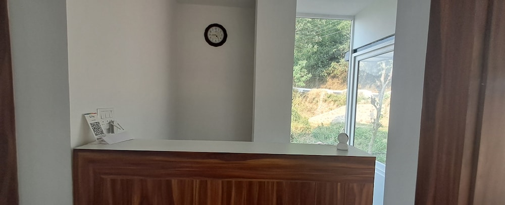 Jamunas B&B — 4-Star Luxury Hotel in Shimla, India