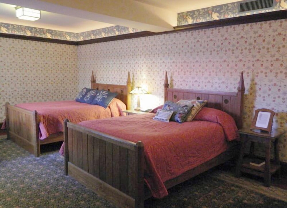 Hotel Pattee - photo 18
