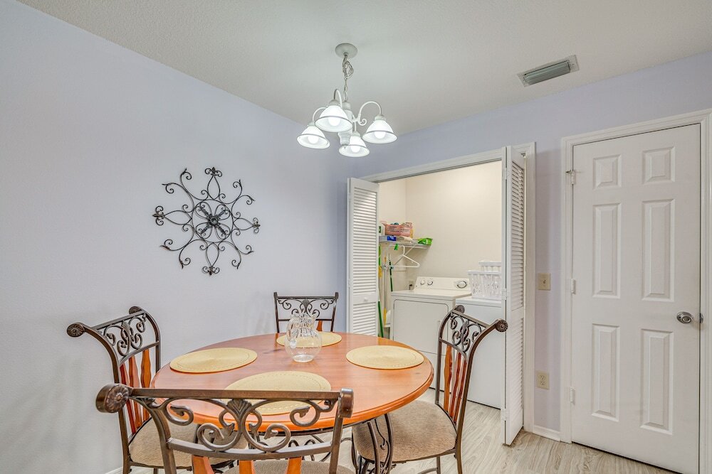 Home w Resort Amenities in The Villages - photo 4