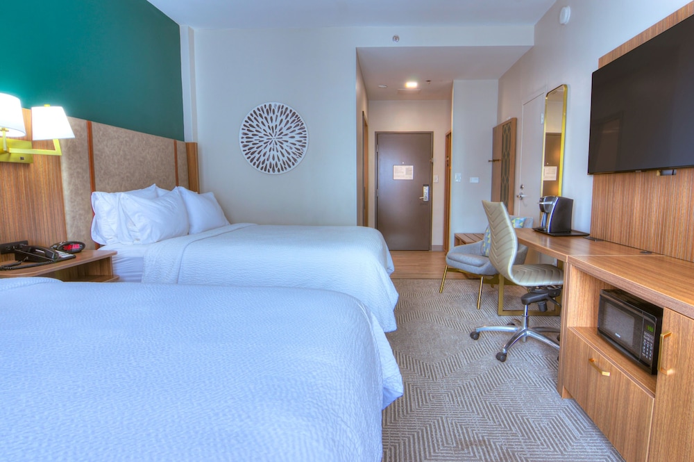 Holiday Inn Gainesville University Center by IHG - photo 10